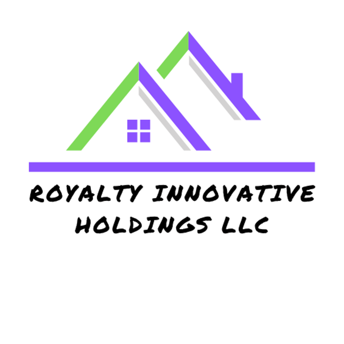 Royalty Innovative Holdings LLC logo