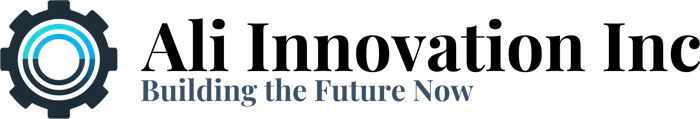 Ali Innovation Inc logo