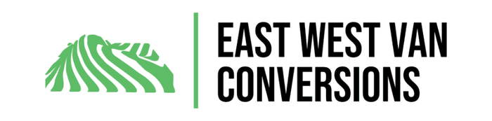 East West Van Conversions logo