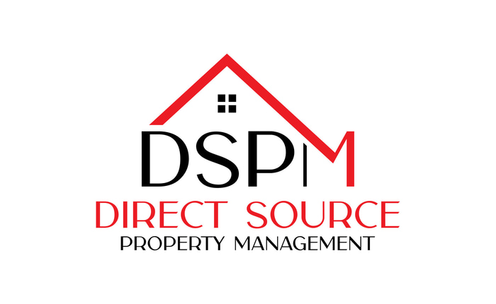 Direct Source Property Management logo