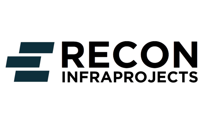 RECON INFRA logo