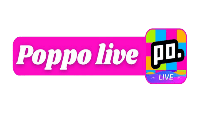 How to become an Agent poppo Live Poppo live Earn Money. Poppo agency registration Link. Join poppo live work. logo