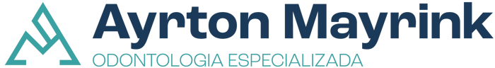 Ayrton Mayrink - Odontologia Especializada logo