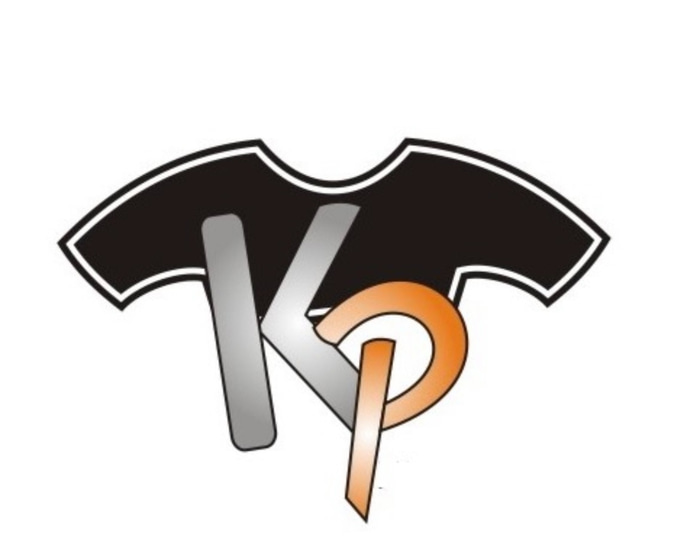 The KP Enterprise logo