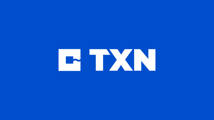 TXN logo