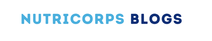 Nutricorps.Blog logo