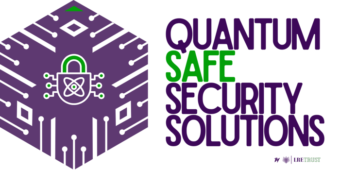 Securité Quantique logo