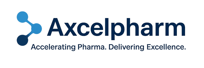 Axcelpharm logo