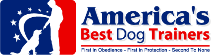 “Who Else Wants a Well-Behaved Puppy… Without Spending a Dime?” logo
