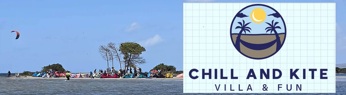Chill-and-Kite logo