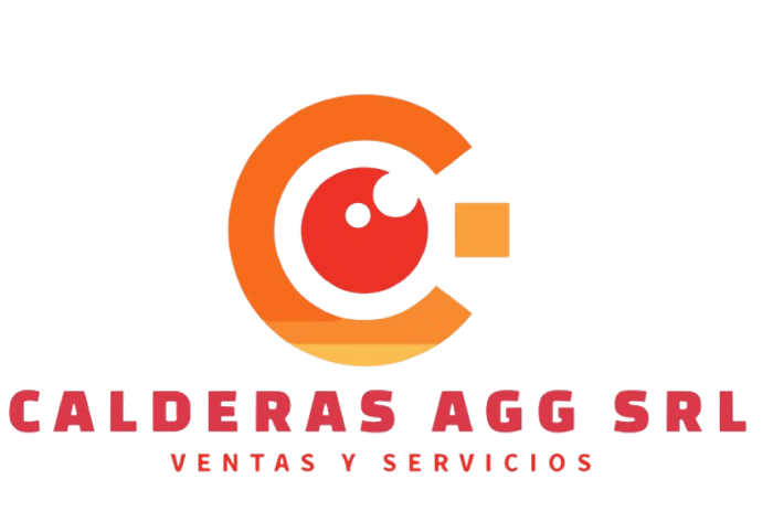 Calderas agg SRL logo