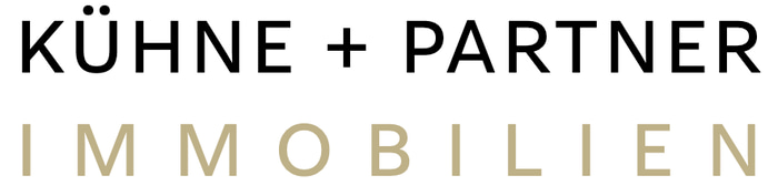 Kühne + Partner Immobilien logo