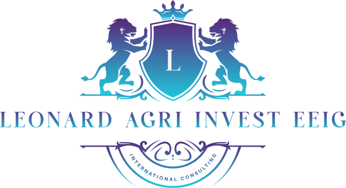Leonard Agri Invest LTD logo