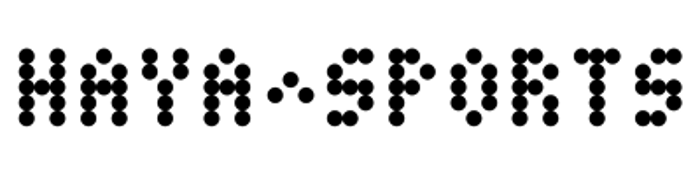 Haya Sports logo