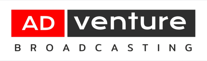 Ad Venture Broadcasting logo