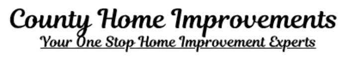 County Home Improvement logo