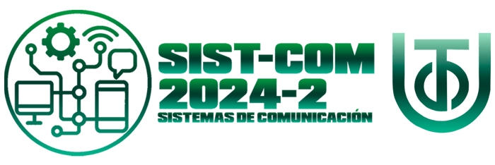 Sistcom logo