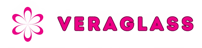 VeraGlass logo