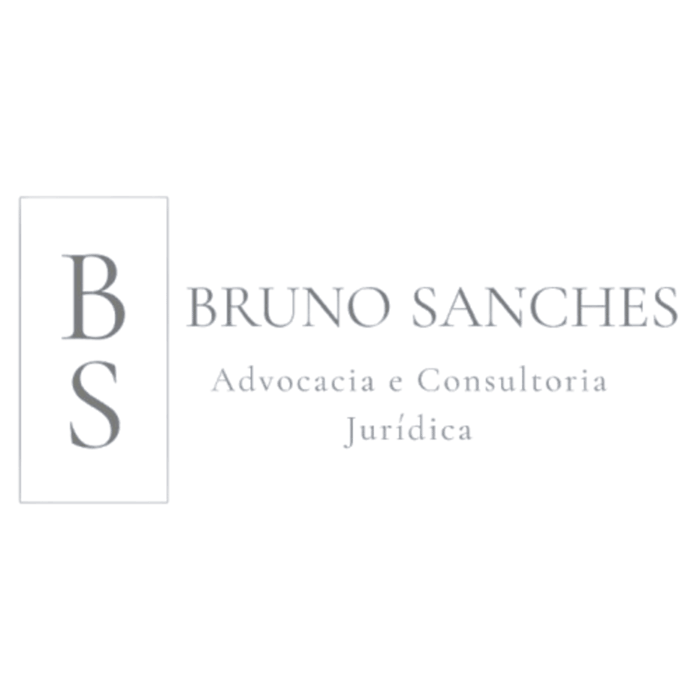 Bruno Sanches - Advogado logo