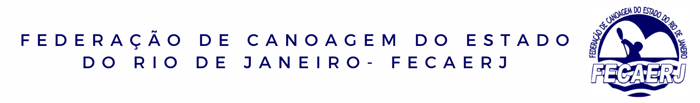 FECAERJ logo