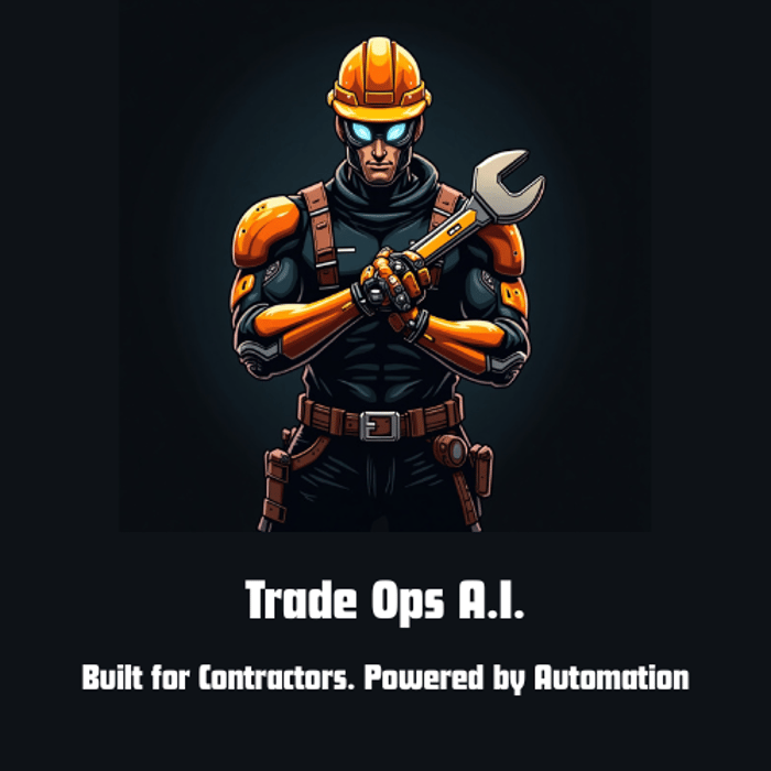 TRADE OPS AI logo