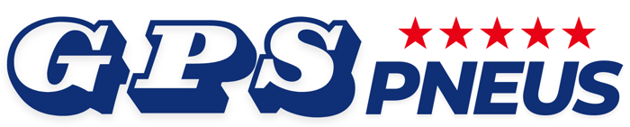 GPS Pneus logo