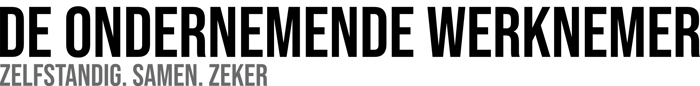 DeOndernemendeWerknemer.nl logo