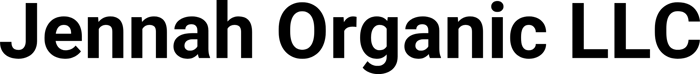 Jennahorganic logo