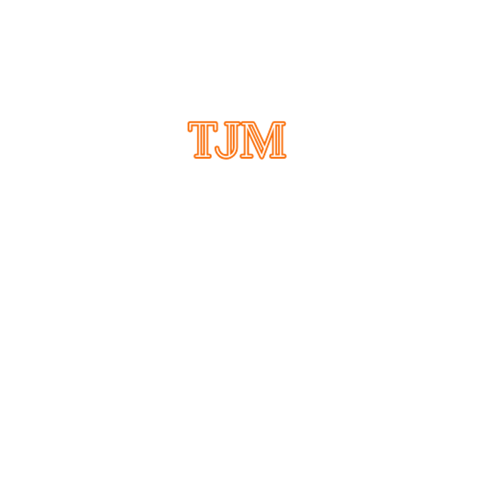 TJM Performance logo