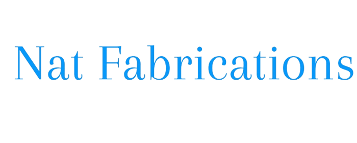 Nat Fabrications logo