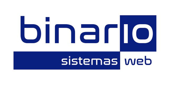 Binario Sistemas logo