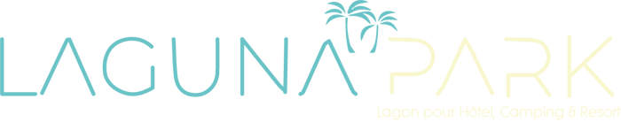 LAGOASIS - Créateur de Piscines Lagons - Nord Pas De Calais  logo