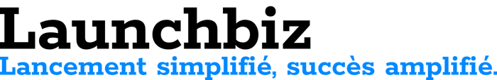 Launch biz logo