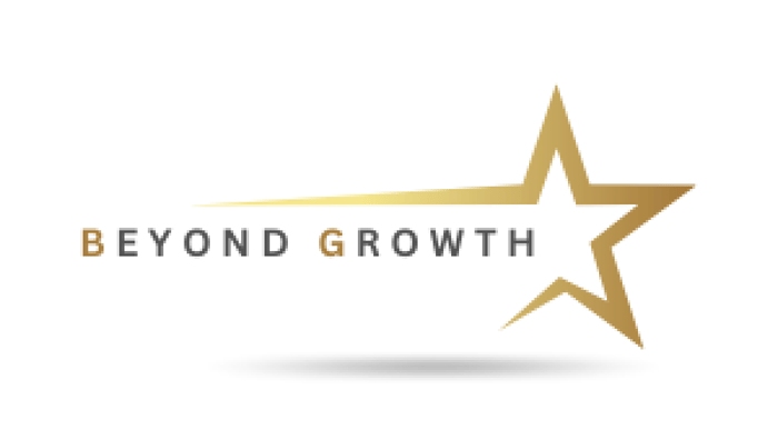 Beyond Growth logo