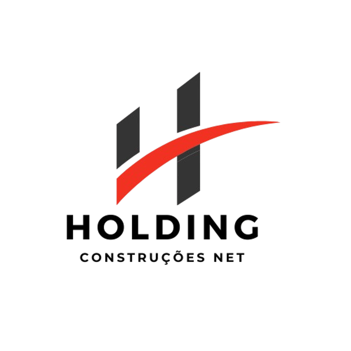 HOLDING CONSTRUCOES NET LTDA logo