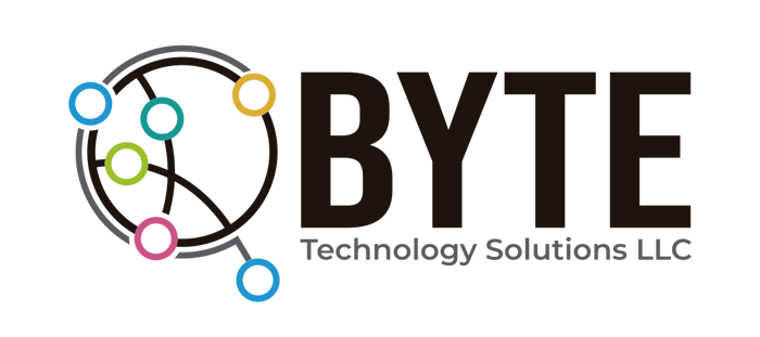 Byte Technology Solutions logo