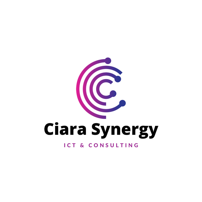 Ciara Synergy logo