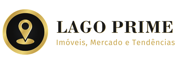 Imobiliária do Lago - Prime logo