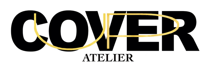 Cover Up Atelier logo