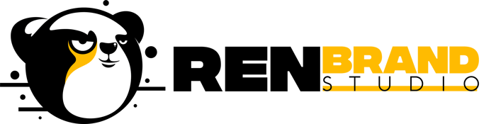 Renbrand Studios logo