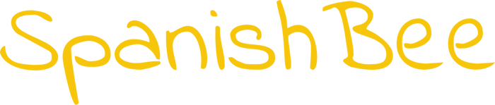 SpanishBee logo