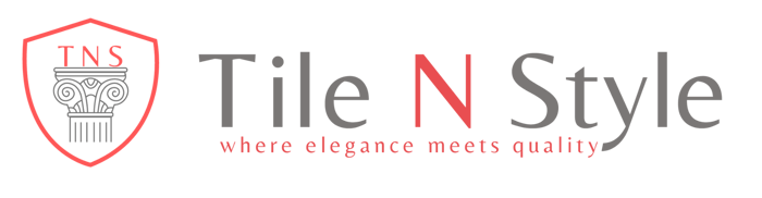 Tile N Style logo