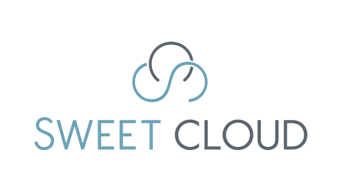 Sweet Cloud logo