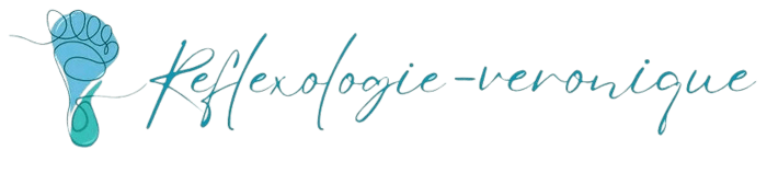 Reflexologie Véronique logo