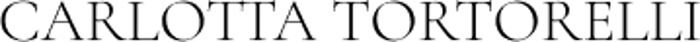 Carlotta Tortorelli logo
