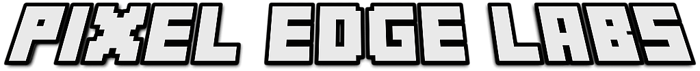 Pixel Edge Labs logo