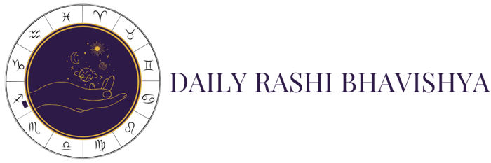Dialy Rashi Bhavishya logo