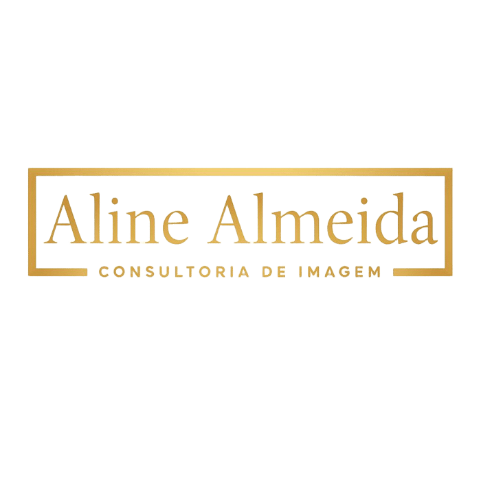 ALINE ALMEIDA logo
