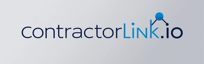 Contractor Connection logo