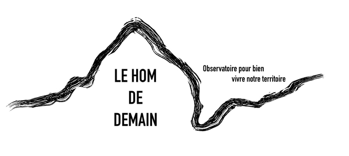 Le Hom de demain logo